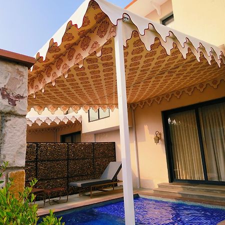 Bookmark Resorts, Jogi Mahal, Ranthambore Khilchipur  ภายนอก รูปภาพ