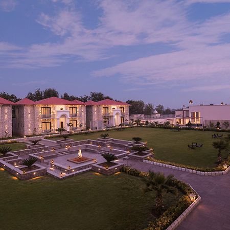 Bookmark Resorts, Jogi Mahal, Ranthambore Khilchipur  ภายนอก รูปภาพ