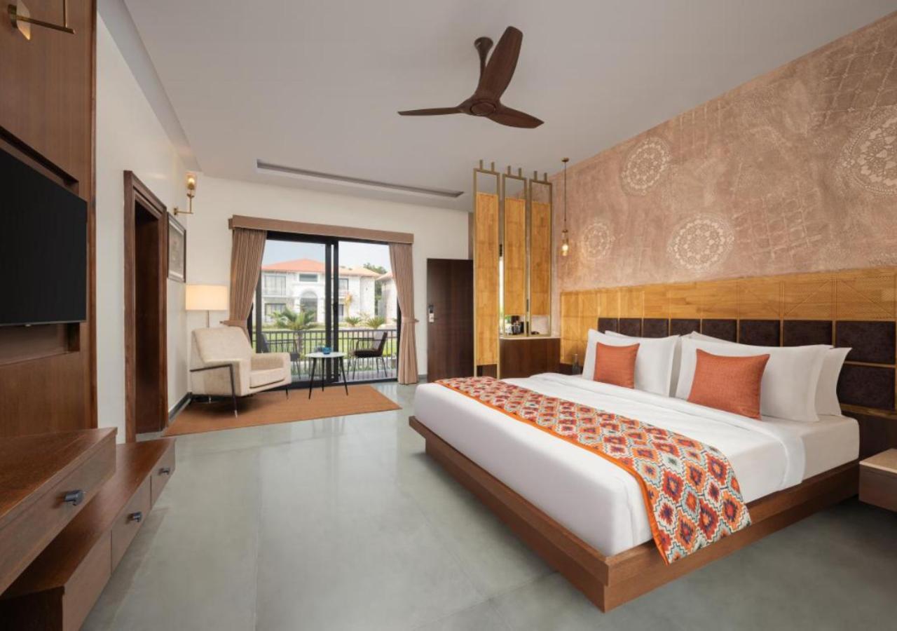 Bookmark Resorts, Jogi Mahal, Ranthambore Khilchipur  ภายนอก รูปภาพ