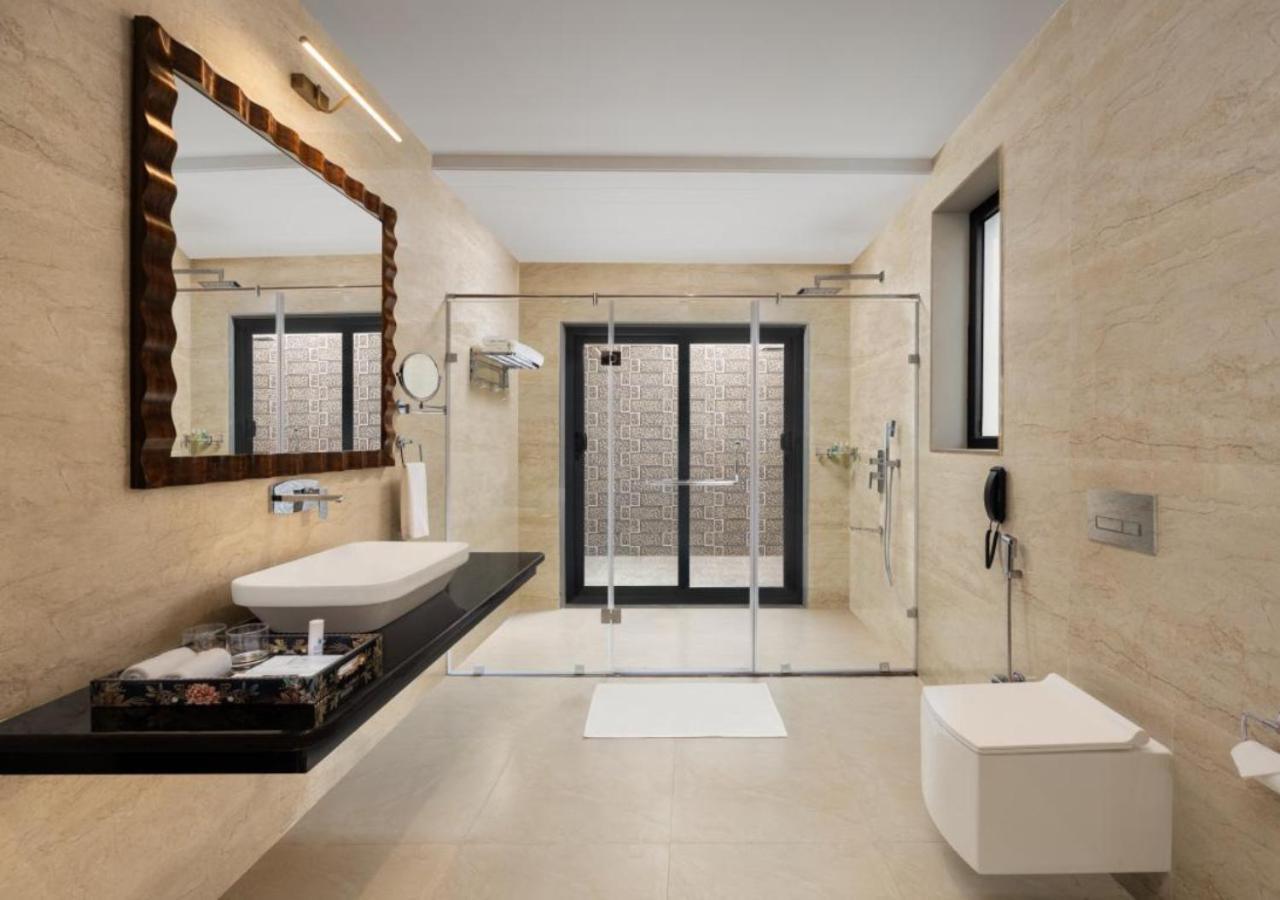 Bookmark Resorts, Jogi Mahal, Ranthambore Khilchipur  ภายนอก รูปภาพ