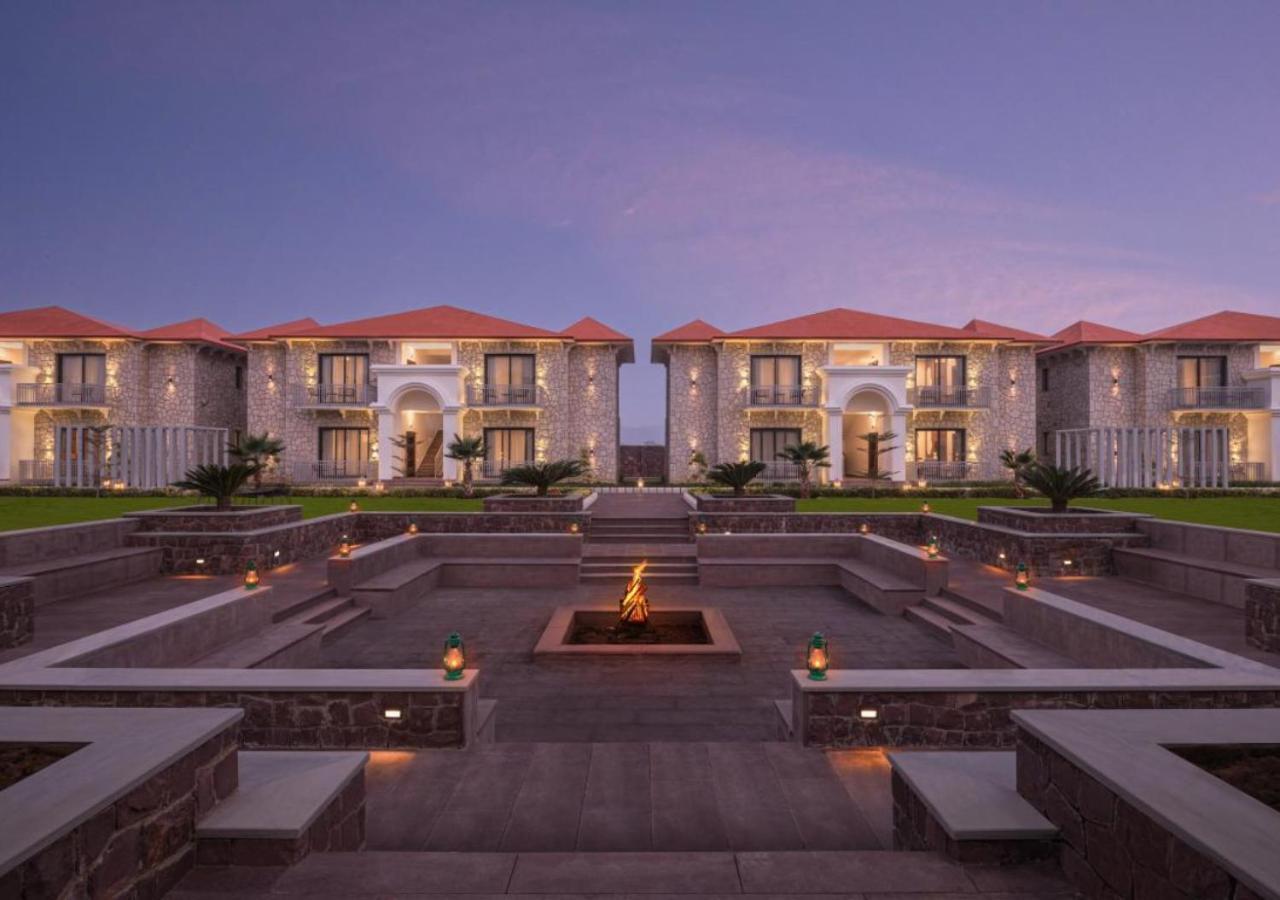 Bookmark Resorts, Jogi Mahal, Ranthambore Khilchipur  ภายนอก รูปภาพ