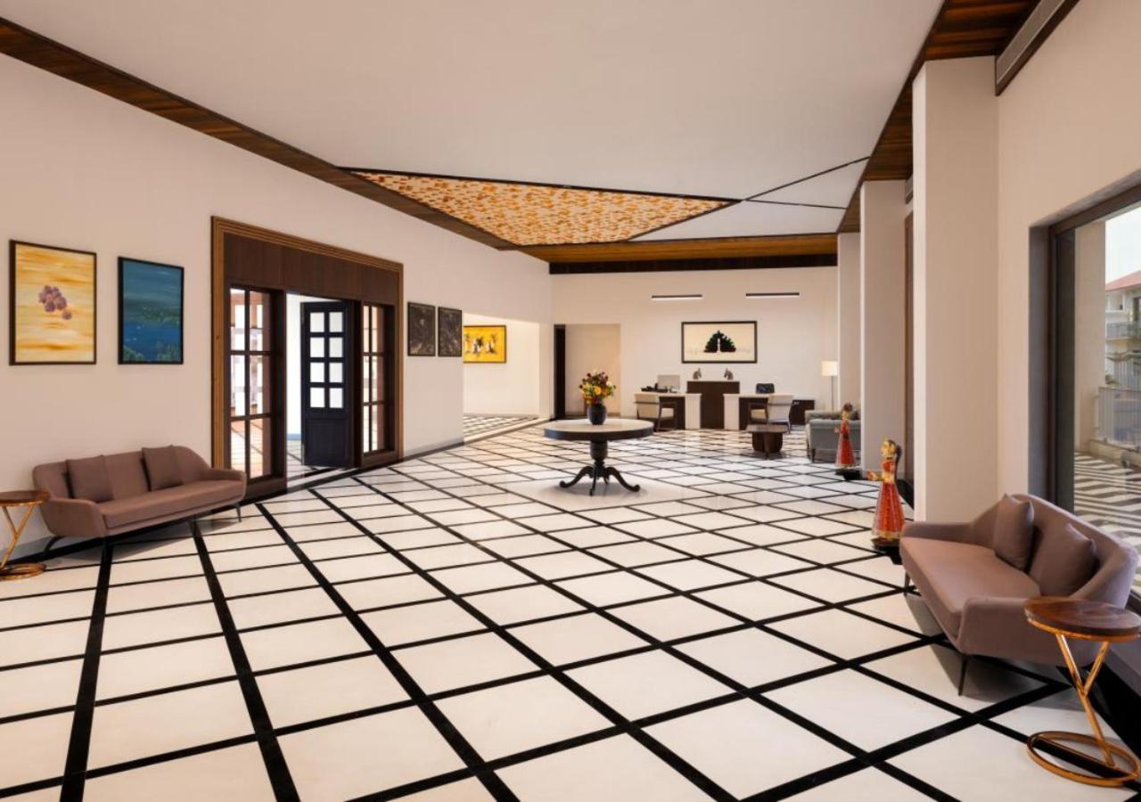 Bookmark Resorts, Jogi Mahal, Ranthambore Khilchipur  ภายนอก รูปภาพ